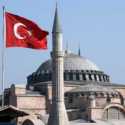 Dimensi Ideologis Di Balik Perubahan Status Hagia Sophia Menjadi Masjid