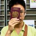 Inggris Ikut Campur Soal Hong Kong, China Ancam Tak Akui Paspor BNO