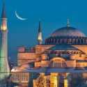 Turki: Hagia Sophia Akan Terus Terbuka Dikunjungi Siapa Pun Dengan Status Barunya