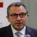 Mantan Menlu Lebanon Gebran Bassil Serukan Pengusiran Pengungsi Palestina
