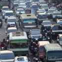 Naik Dari Hari Biasa, 192 Ribu Kendaraan Tinggalkan Jakarta H-1 Idul Adha