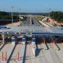 Siap Beroperasi, Tol Pekanbaru-Dumai Perpendek Jarak Tempuh 131 Km Dari Sebelumnya 200 Km