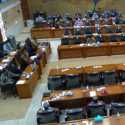 Baleg DPR Cabut 16 RUU Dari Prolegnas Prioritas 2020