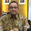 Perkantoran Jadi Klaster Penyebaran Corona, Anies: Tegur Bila Ada Yang Melanggar!
