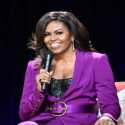 Michelle Obama Akan Memulai Debut Sebagai Podcaster Di Spotify