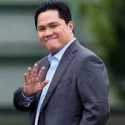 Relawan: Presiden Sudah Tepat Tunjuk Erick Thohir Sebagai Ketua Pelaksana Pemulihan Ekonomi Nasional