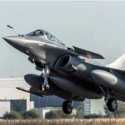 Lima Dari Puluhan Jet Tempur Rafale Prancis On The Way Menuju India, Dijadwalkan Tiba Hari Ini