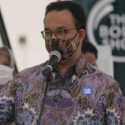 Transportasi Umum Dan Pasar Rawan Covid-19, Anies Baswedan Minta Warga Hati-hati