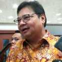 Terdampak Corona, Begini Kiat Menko Airlangga Pulihkan Ekonomi Nasional
