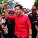 Gibran Lawan Kotak Kosong Di Pilwakot Solo, PAN: Itu Konsekuensi Dari Demokrasi