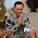 Jokowi Dan Mega Terlanjur Terluka, Kecil Kemungkinan AHY Jadi Menteri