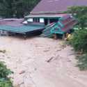Empat Ribu Lebih Keluarga Terdampak Banjir Bandang Luwu Utara, 10 Orang Meninggal Dunia