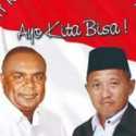 Kantongi Rekomendasi Demokrat, Romanus-Ridwan Siap Bertarung Di Pilkada Merauke 2020