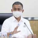 Gedung DPRD DKI Ditutup Untuk Sterilisasi, Anggota Dewan Segera Jalani Test Swab