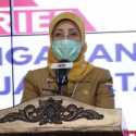 Bertambah 479 Orang, Positif Covid-19 Ibukota Tembus 26.193 Kasus