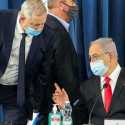 Pemerintahan Persatuan Netanyahu-Gantz Mulai Rapuh, Israel Terancam Krisis Lagi