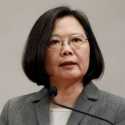 Presiden Taiwan Ajak Pemimpin Dunia Dukung Kebebasan Demokrasi Warga Hong Kong