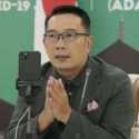 Jadi Relawan Vaksin Corona, Ridwan Kamil Ingin Tepis Keraguan Masyarakat