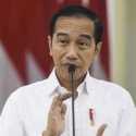 Sindir Bawahan, Jokowi: DIPA Saja Belum Ada, Gimana Mau Realisasi Anggaran?