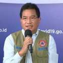 Jubir Satgas Klaim Kasus Corona Menurun, Pandu Riono: Apakah Anda Percaya?