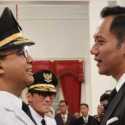 Pengamat: Duet Anies-AHY Berpeluang Besar Hadir Di 2024, Asal Anies Berlabuh Ke Parpol Selain PDIP