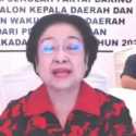 Ingatkan Cakada Tidak Korupsi, Megawati Ngaku Sedih Kalau Kader PDIP Tercokok KPK