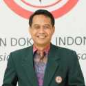 Dokter Yang Gugur Sudah Tembus 100 Orang, IDI Keluarkan 4 Rekomendasi Kepada Pemerintah