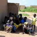 Diterpa Berbagai Krisis, Lebih Dari Satu Juta Penduduk Burkina Faso Menjadi Pengungsi