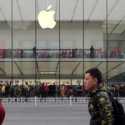 AS Larang WeChat, China Ancam Boikot Apple