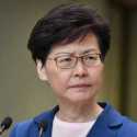 AS Makin Ofensif, Kepala Eksekutif Hong Carrie Lam Pun Kena Sanksi