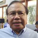 Bandingkan Dengan Era Gus Dur, Rizal Ramli: Kalau Begitu Lebih Bagus DPR Dibubarin Aja