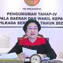 Puji Jokowi, Megawati: Dia Setengah Mati Berupaya Agar Indonesia Tidak Resesi