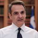 PM Yunani Kyriakos Mitsotakis Janji Akan Gratiskan Vaksin Covid-19 Untuk Semua Warga