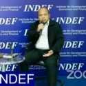 Pekerja Bergaji Di Bawah Rp 5 Juta Bakal Dapat Insentif, Indef: Ada Ketidakadilan!