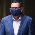 PM Victoria Daniel Andrews Siapkan Sejumlah Peraturan Jelang Pembukaan Kembali Negaranya Pekan Depan