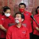 Gibran Berpotensi Lawan Kotak Kosong, Ketua DPC PDIP Solo: Ada Atau Tak Ada Lawan Kami Tetap Kerja Maksimal