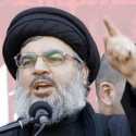 Hizbullah Siap Balas Kematian Tentaranya Yang Dibunuh Israel, Nasrallah: Tunggu Waktunya