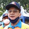 Dishub DKI: Tak Ada Penumpukan Penumpang Meski Ganjil Genap Sudah Diterapkan