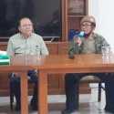 Ancaman Non Militer Di Depan Mata, Eks Staf Ahli Panglima TNI Minta RR Pimpin Indonesia