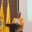Mesin Partai Kembali Mogok, Ketua DPD Golkar Jabar Ancam Cabut SK