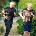 Trauma Virus Corona, Boris Johnson Sewa Pelatih Terkenal Untuk Bantu Jaga Stamina Dan Turunkan Berat Badan