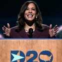 Terima Mandat Partai Demokrat, Kamala Harris Resmi Jadi Cawapres AS 2020