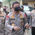 Jenderal Idham Aziz Perintahkan Personel Polri Bantu Penegakan Disiplin Protokol Covid-19