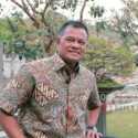 Disebut Cari Dukungan Pilpres Lewat KAMI, Gatot Nurmantyo: Logikanya Di Mana, Negara Lagi Susah Kok Mikirin Diri Sendiri