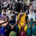 Kalahkan AS Dan Brasil, India Jadi Pusat Virus Corona Di Dunia