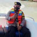 Kawal Tradisi Sedekah Laut, Kapolres Pemalang Minta Penumpang Kapal Dibatasi