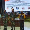 Ngasiman Djoyonegoro: Kekompakan TNI-Polri Kunci Wujudkan Indonesia Emas 2045