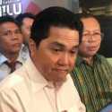 Ogah Jadi 'Kelinci Percobaan' Vaksin Covid-19, Erick Thohir Bukan Ksatria
