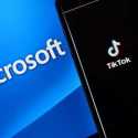 Tak Rela TikTok Dibeli Microsoft, China Juluki AS 'Pencuri'
