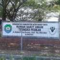 15 Tenaga Kesehatan Terpapar Covid-19, RSU Teungku Peukan Terpaksa Ditutup Bupati